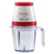 Moulinex Chopper - 360 Watt - DJ4021