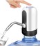 Wireless Water Pump Dispenser Multicolour 5gallon