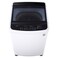 LG Top Loading Washer 12kg T1788NEHTA White