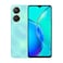 Vivo Y27 - 6.64-inch 128GB/6GB Dual SIM 4G Smartphone - Sea Blue