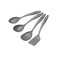 Tramontina Ability 4Pcs Utnsils Set