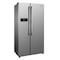 Bruhm Side X Side Fridge Dd  Bfx 436En