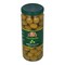 Italia Green Plain Olives 450/280 gr