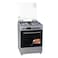 Simfer 6402Nei 4 Gas Cooker Black