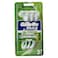 Gillette Blue 3 Sensitive Men Disposable Razors - 3 Count
