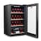 Hoover 30 Bottle Beverage Cooler HWC-H30-B