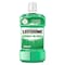 Listerine, Fresh Burst, Daily Mouthwash, Antibacterial Protection 250ml