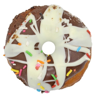 Donut  Assorted 35g 1 Pcs