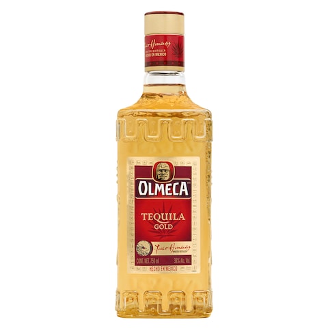 Olmeca Fusion Dark Chocolate Tequila 750ml