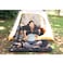 Generic-Car Inflatable Bed Air Mattress Universal Car Seat Bed Outdoor Camping Sleeping Pad Cushion Mat with 2 Air Pillows