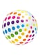 Intex - Jumbo Beach Ball