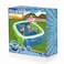 bestway window  pool 168X168X56 cm