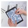 Hyphen SketchR Paper-Like Screen Protector For iPad 10.2-inch Clear