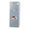Von Fridge Dark Grey Vart19Dhs 136L Sts