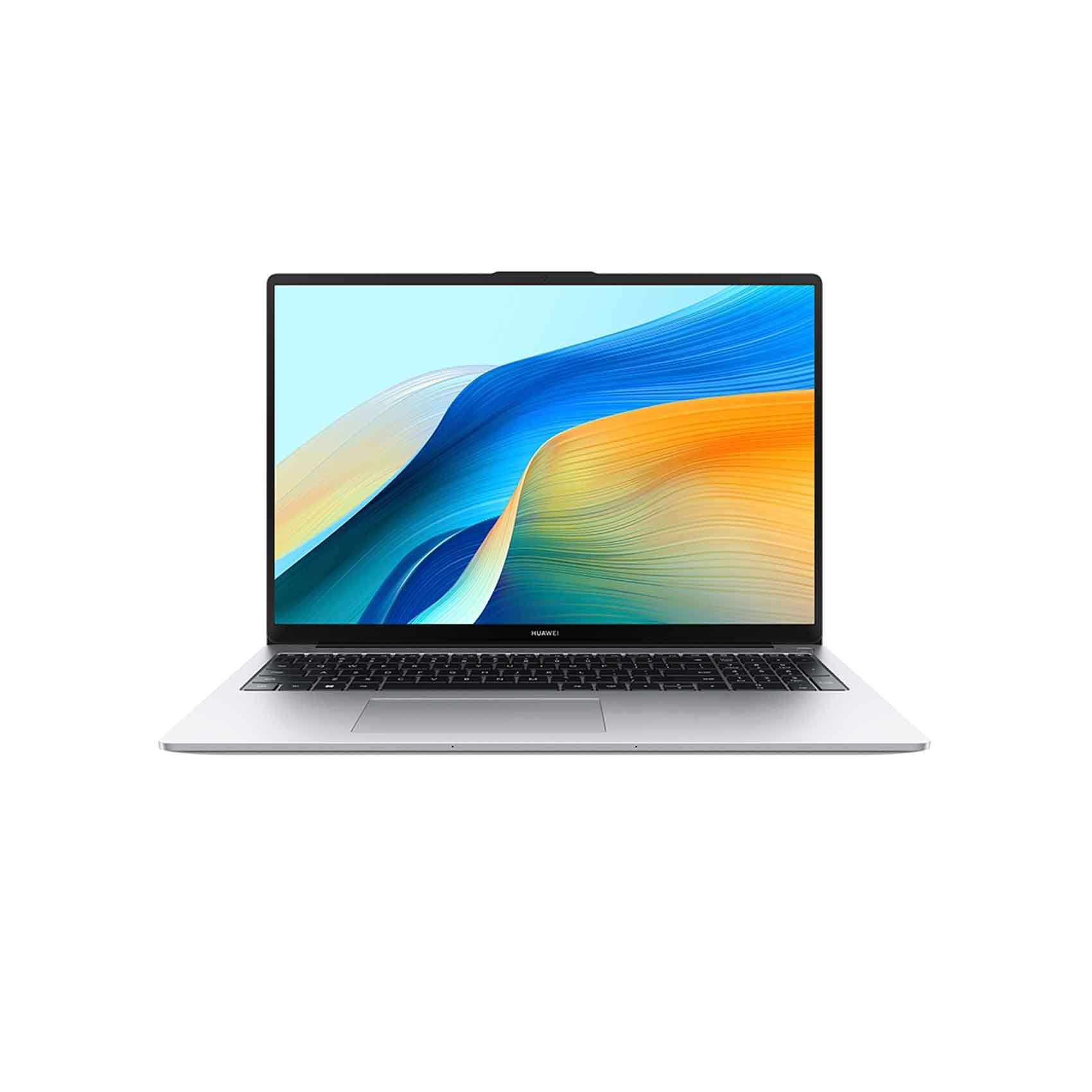 Buy HUAWEI MateBook D16 Core i5 16GB+512GB 16 inches Mystic Silver