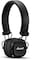 Marshall Major IV Headphones With Mic Bluetooth Wireless Over-Ear 80H Battery Backup Black