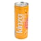 Kinza Orange Carbonated Soft Drink 250ml