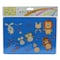 LEVS STENCIL DESIGN RULER #5802-6