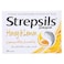 Strepsils Honey and Lemon Soothing Drops - 24 lozenges