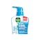 Dettol Cool Shower Gel &amp; Body Wash Menthol &amp; Eucalyptus Scent 500ml