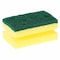 CLOROX EASY GRIP SPONG 9PC