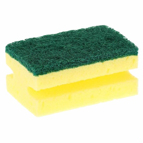 CLOROX EASY GRIP SPONG 9PC