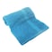Sil Saloon Towel 20X40 Ocean Blue