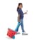 Melissa and Doug Rolling Grocery Basket
