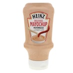 Buy Heinz Delicious Mayochup Mayonnaise 400ml in Kuwait