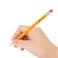 Deli EC003 Graphite Pencil Set - 12 Pencils
