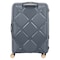 American Tourister Instagon Spinner Luggage Hard Trolley Dark Grey 69cm