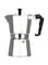 Generic Espresso Percolator Coffee Maker Silver/Black