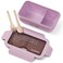 Nova Kids Lunch Box -Purple