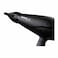 BabyLiss Hair Dryer - Black - 6604E