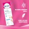 Veet Hair Removal Cream for Sensitive Skin Bikini &amp; Underarms with Domed Applicator,100g