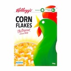 Buy Kelloggs Corn Flakes - 750 gm in Egypt