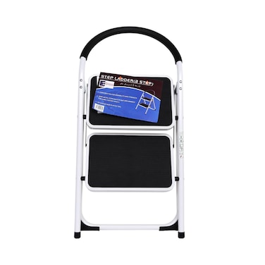 Sirocco Step Ladder 2 Steps