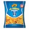 El Sabor Salted Nacho Chips 100G