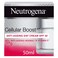 Neutrogena Face Cream - Cellular Boost - Anti Ageing Day Cream - SPF 20 - 50 Ml