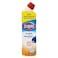 Clorox Bleach Gel And Cleaner Citrus Purity 750ml