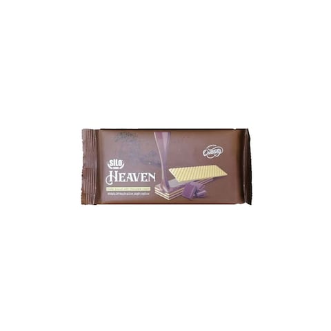 Heaven Wafer Biscuit - Chocolate - 1 Piece