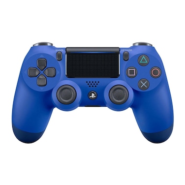 Sony DualShock 4 Wireless Controller V2 For PlayStation 4 Blue
