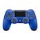 Sony DualShock 4 Wireless Controller V2 For PlayStation 4 Blue