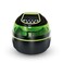 Arshia 20-IN-1 AIR FRYER  NON-STICK 1300Watts GREEN Toaster, Rotisserie, Barbecue, Food dehydrator, Convection oven, Deep fryer, Grill, Steam cooker