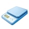 QZ-169 Digital Rechargeable Kitchen Scale 6kg