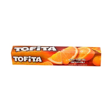 Tofita Stick Orange 47GR