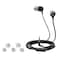 Sony EX14AP Wired Earphone Black