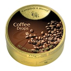 Buy Cavendish  Harvey Coffee Drops 200g in Saudi Arabia