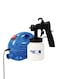 Paint Zoom Paint Spray Machine Blue