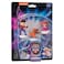 Nickelodeon Paw Patrol Mighty Movie Stampers Blister 3 PCS